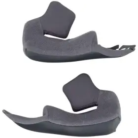 60qche39os Shoei Cheek Pad For Neotec 3 Helmets - Type Q-39 Motorcycle Atv/utv Street Bike