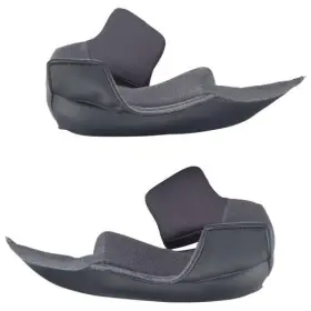 60qlche39os Shoei Cheek Pad For Neotec 3 Helmets - Type Ql-39 Motorcycle Atv/utv Street Bike