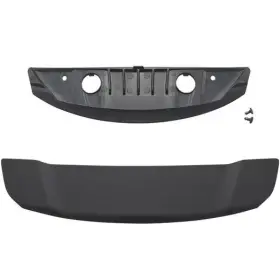 70neo3tpmtblkos Shoei Top Air Outlet For Neotec 3 Helmets - Matte Black Motorcycle Atv/utv