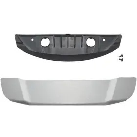 70neo3tpmtdgyos Shoei Top Air Outlet For Neotec 3 Helmets - Matte Deep Gray Motorcycle Atv/utv