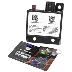 2884848 Slingshot Polaris Ride Command Navigation Upgrade 2.0 2020-2021 S Sl