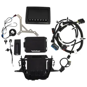 2889137 Slingshot Polaris 7 Inch Ride Command Infotainment Display Kit For 2021 S