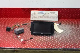 Av-ax7000 Sony 2014 Harley Ultra Limited Touch Screen Radio Audio - 2020 Eg112