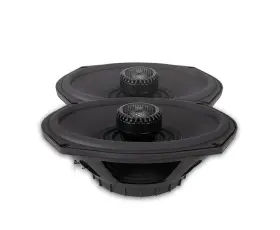 Mas.692 Soundstream Motorcycle Audio 6x9 Premium Coaxial 2-way Harley Touring