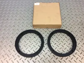 Sc-tpls-20 Soundz For Harley Davidson Sc-tpls 6.5 Inch Speaker Spacer