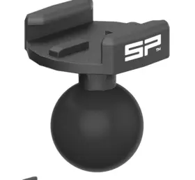 152842 Sp Connect Ball Head Mount Universal Powersports