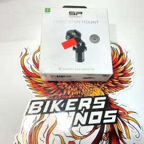Sp Connect 0636-0276 Moto Stem Phone Mount Black 53214