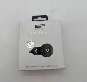 153329 Sp Connect Clutch Mount 1/4-20 And M6 Screw Phone Gps