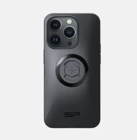 Sp Connect 194-52654 Spc Apple Iphone 14 Pro Phone Case For Motorcycle Mount
