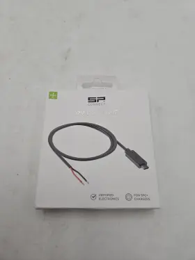 194-52809 Sp Connect - Spc Hardwire Cable 12v