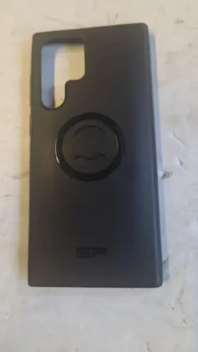 52652 Sp Connect Phone Case Spc Samsung Galaxy S22 Ultra Used