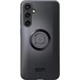 52677 Sp Connect Phone Case Spc Samsung Galaxy S23 Fe Black