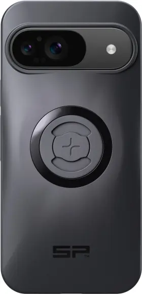 52679 Sp Connect Phone Fits Case Spc Google Pixel 9 Black