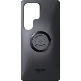 52689 Sp Connect Phone Case Spc Samsung Galaxy S25 Ultra Black