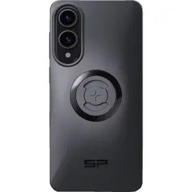 52690 Sp Connect Phone Case Spc Samsung Galaxy S25 Edge Black