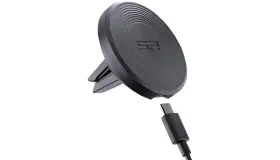 52805 Sp Connect Spc Vent Phone Mount - Black