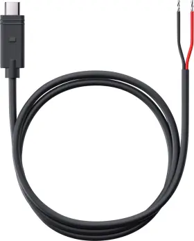 52809 Sp Connect Hardwire Cable 12 V - Spc