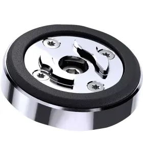 52830 Sp Connect Spc Chrome Anti-vibration Module New In Box Bike Motorcycle