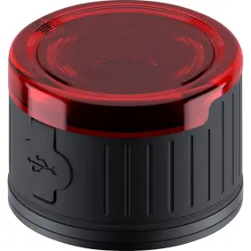 52874 Sp Connect Bike Rear Light - 90 Lumens Red