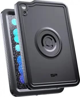 52908 Sp Connect Extreme Spc Black Waterproof Tablet Case For Ipad Mini 6/7