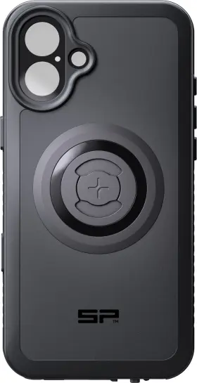 52911 Sp Connect Xtreme Spc Case Iphone 16 Plus Black