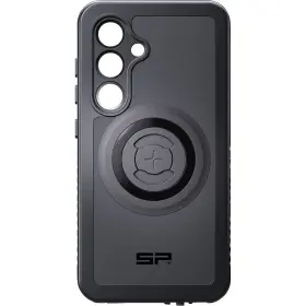 52913 Sp Connect Phone Case Extreme Spc Samsung Galaxy S25 Black