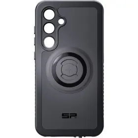 52914 Sp Connect Phone Case Extreme Spc Samsung Galaxy S25 Plus Black