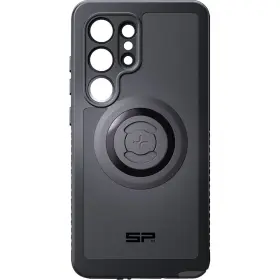 52915 Sp Connect Phone Case Extreme Spc Samsung Galaxy S25 Ultra Black