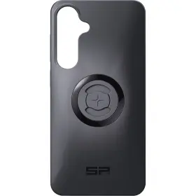 52916 Sp Connect Phone Case Spc Xtreme Samsung Galaxy S25 Edge Black