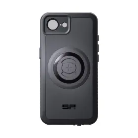 52917 Sp Connect Phone Case Xtreme Spc Apple Iphone 16e Black