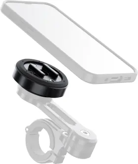 53135 Sp Connect Anti Vibration Module - Black