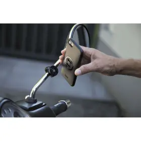53136 Sp Connect Mirror Mount - Black
