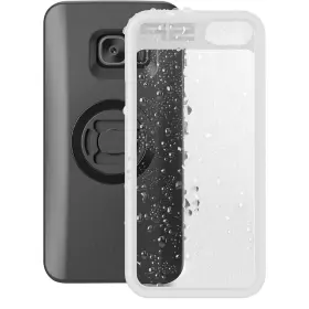 53181 Sp Connect Weather Covers - Galaxy S7 Clear