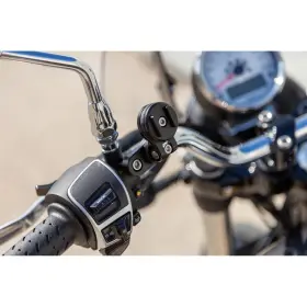 53230 Sp Connect Clutch Mount Pro - Black