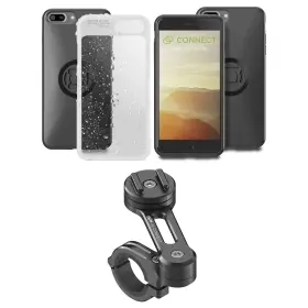 53901 Sp Connect Moto Bundle Iphone 6/6s/7/8 Plus Black