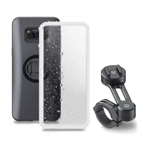 53909 Sp Connect Moto Bundle For Samsung S8 Holding Protective Case Cover Motorcyc