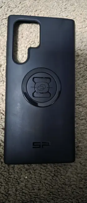 55152 Sp Connect Phone Case - Samsung Galaxy S22 Ultra