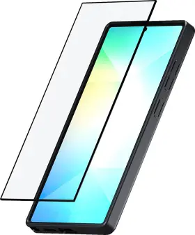 55303 Sp Connect Screen Protector - Glass Samsung S25 Uitra