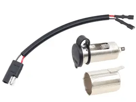 Sm-01615 Sp1 12v Power Outlet Pol