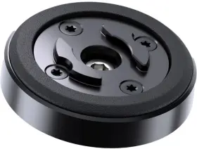 Spconnect 194-52829 Sp Connect Spc Anti Vibration Module Black