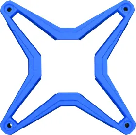 Ssv Works 601759871691 Wp-cgs-b Blue Grill Inserts