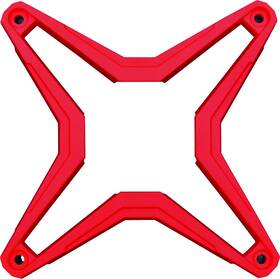 Ssv Works 815172012252 Wp-cgs-r Red Grill Inserts Pr