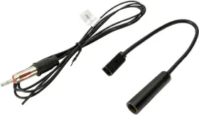 Rz4-antrc Ssv Works Pol Ride Command Antenna Kit