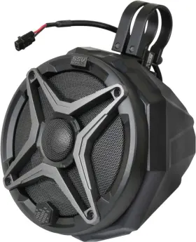 Wp3-c65a-175 Ssv Works Weather Proof Series Plug-n-play Subwoofer Wp3-c65a/175
