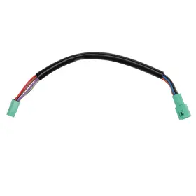 Sgw3fxbx120 Steelthunor 10 Inch Throttle By Wire Tbw Handlebar Extension For Touring Flht Fltr 08-15