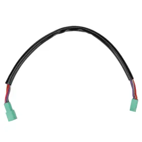 Sgw3fxbx122 Steelthunor 14 Inch Extended Tbw Handlebar Wire For Touring Road Glide King Flhx Flht 2008-2015