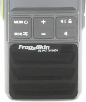 F0367 Straightline Performance Oxbow Renegade X 2.0 Radio Motorcycle Atv/utv Dirt Bike