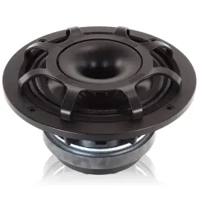 Bps-6.5 Sundown Audio Bps6.5 / 6.5 Inch Powersports Pro Sound Coaxial Speaker - 100w Rms New