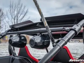 Smb-h-tal-01 Superatv Honda Talon 1000r Wakeboard Speaker Mount
