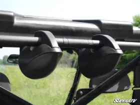 Wbm-p-ran-00 Superatv Polaris Ranger Wakeboard Speaker Mount